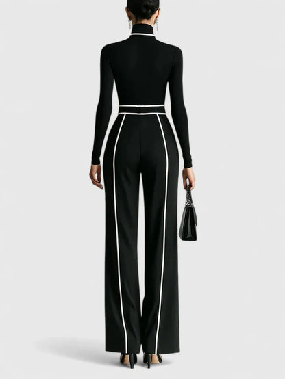 Jayzhera | Elegant Set