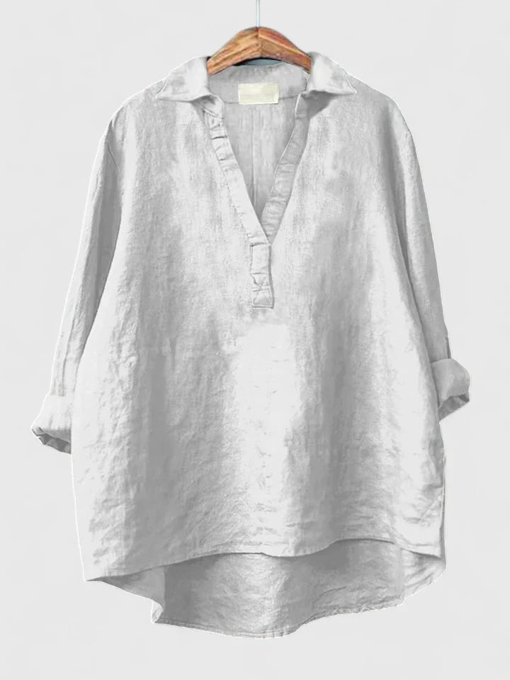 Coralyetta | Elegant Blouse