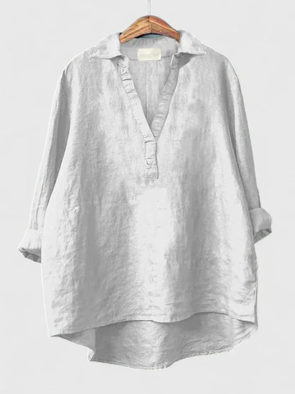 Coralyetta | Elegant Blouse