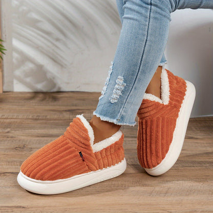 AIFA - COZY WINTER SLIPPERS