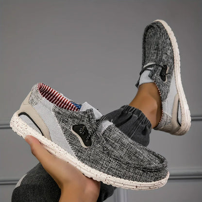 AVERDON - COOL COMFORT SUMMER SNEAKERS