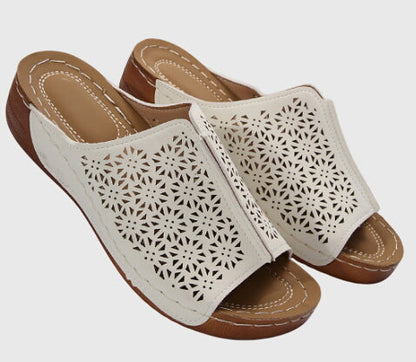 Natalia™ | Orthopedic Sandals