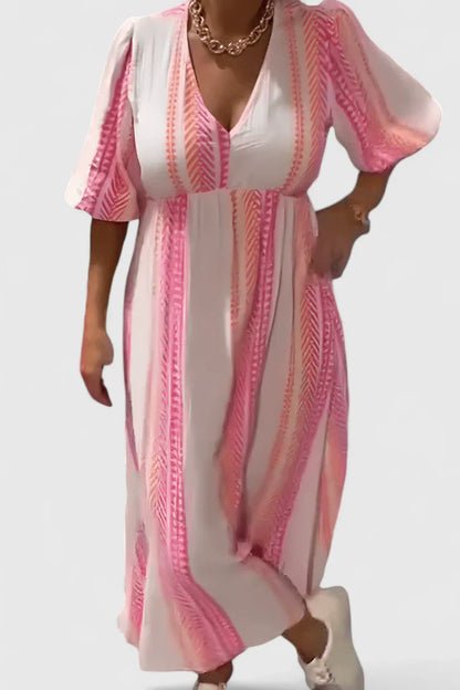 Hyssarah | Elegant Dress