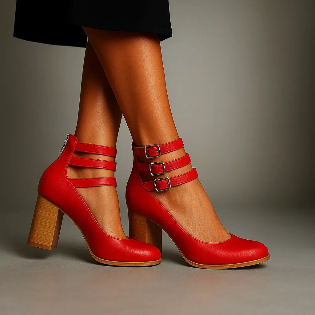 Sofie | Sophisticated Heels