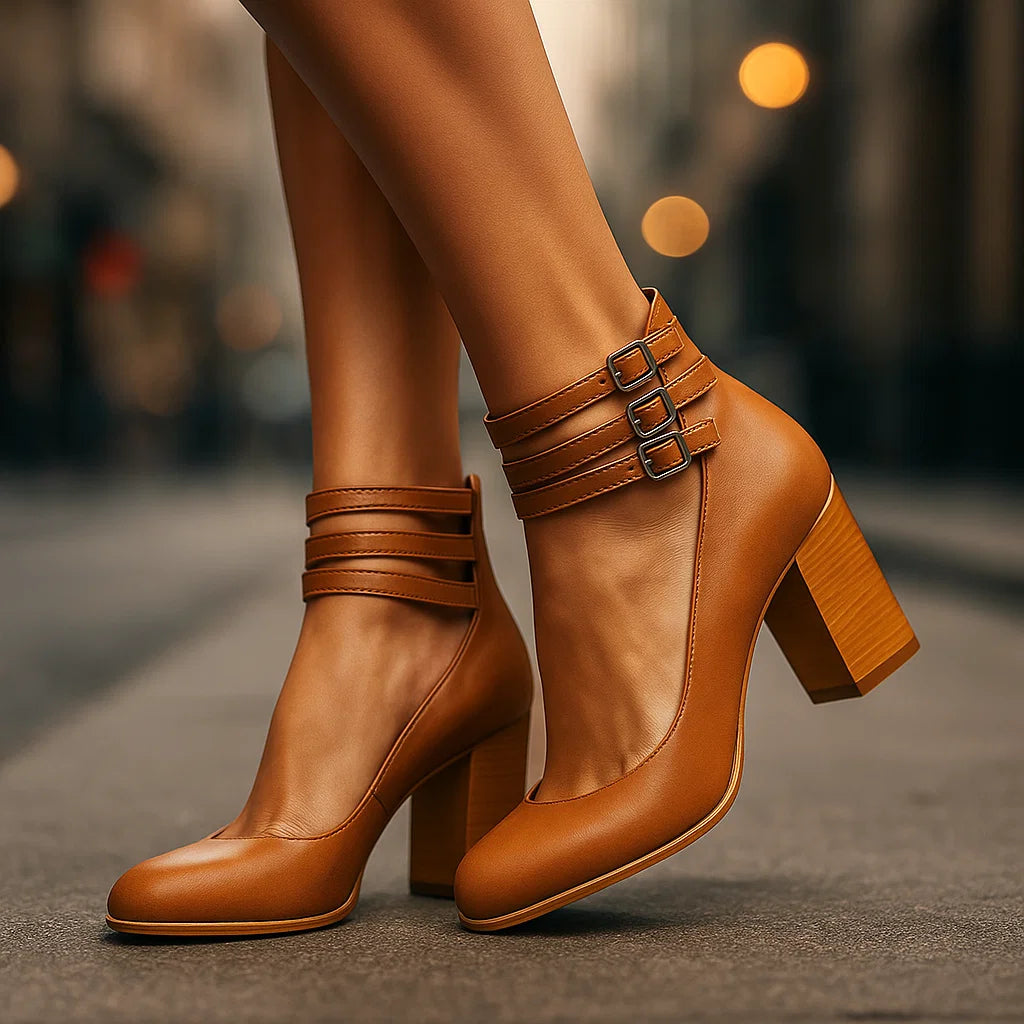 Sofie | Sophisticated Heels