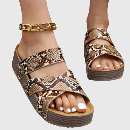 Maxima™ | Orthopedic Sandals