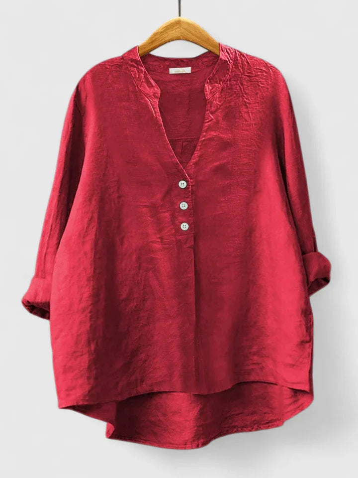 Camaryllah | Comfortable Blouse