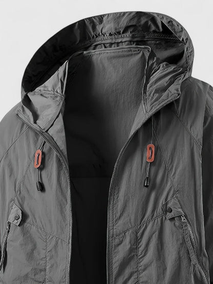 Zanisse | Comfortable Jacket