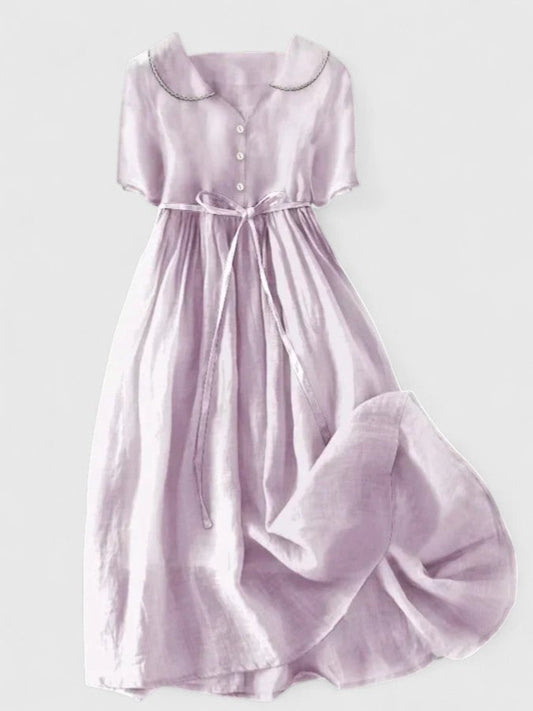 Vianorelle | Sophisticated Dress