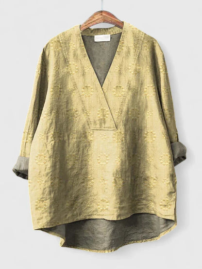 Celestinah | Sophisticated Blouse