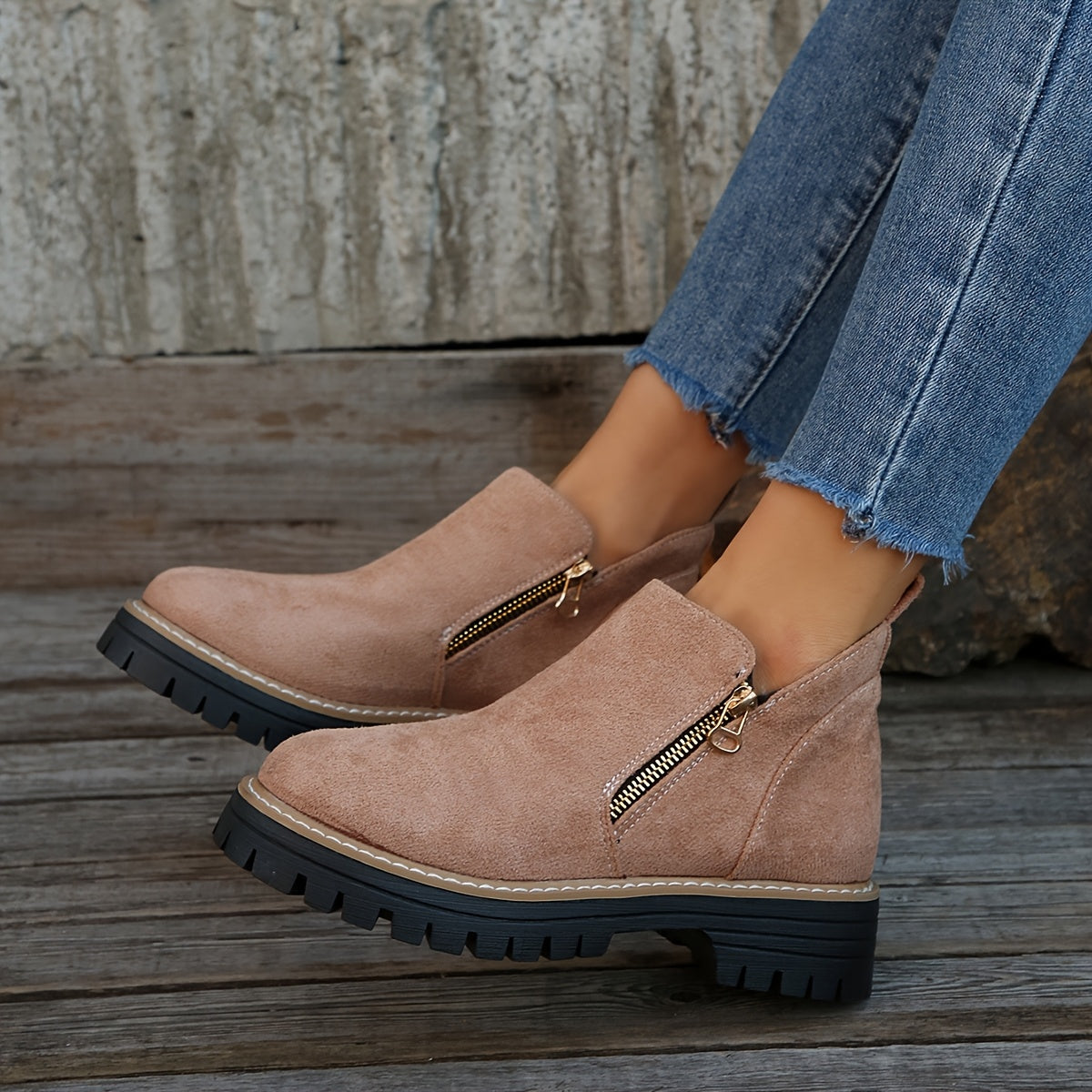 Raely™ | Orthopedic Boots