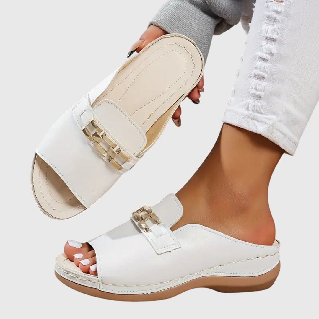 Claudia™ | Lightweight Orthopedic Sandals