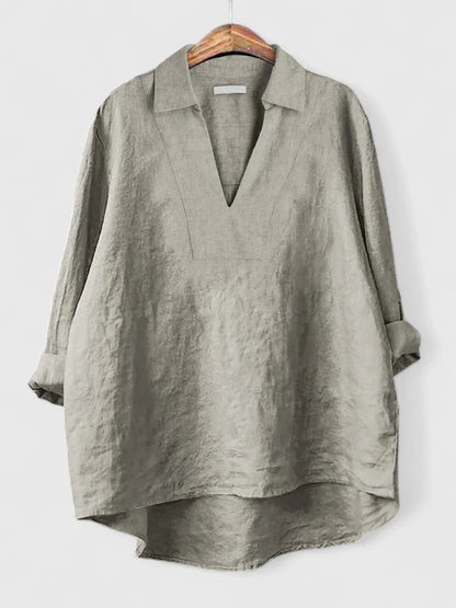 Florenyssa | Sophisticated Blouse