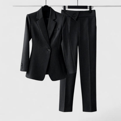 Kalessi | Modern Blazer