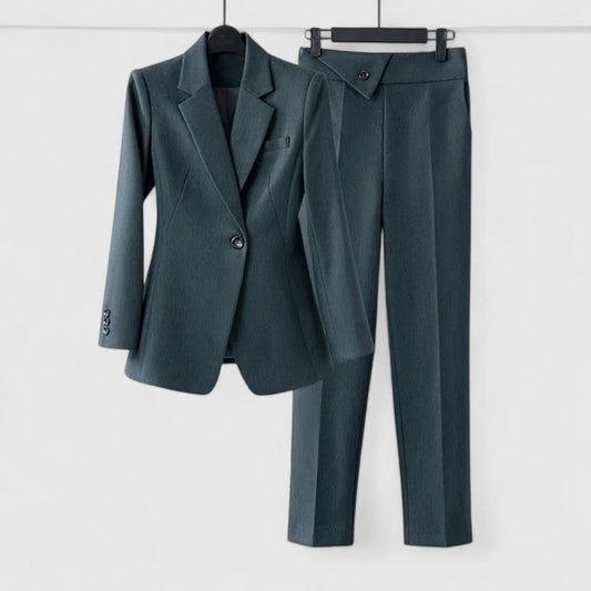 Kalessi | Modern Blazer