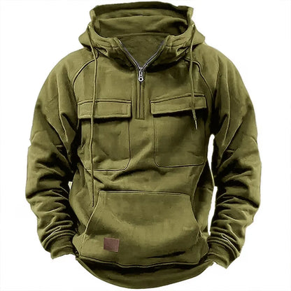 Albert | Tough Knit Sweater