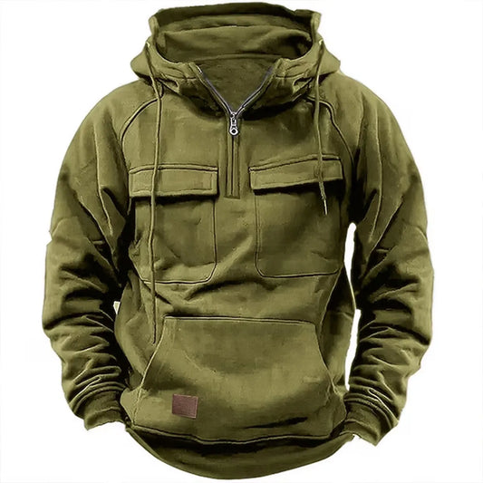 Albert | Tough Knit Sweater
