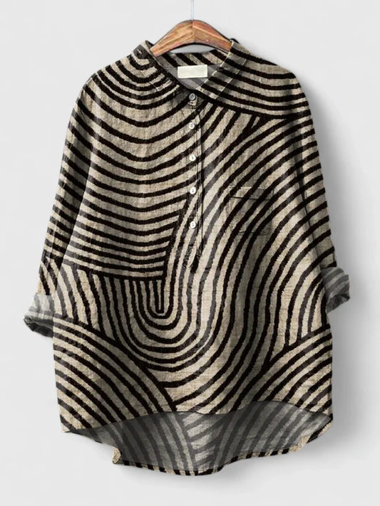 Seraphyrah | Comfortable Blouse