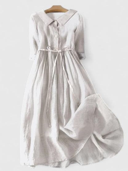 Thalianne | Elegant Dress