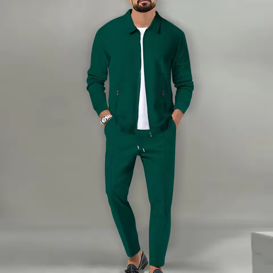 BRENDAN - ELEGANT COORD SET