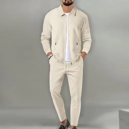 BRENDAN - ELEGANT COORD SET