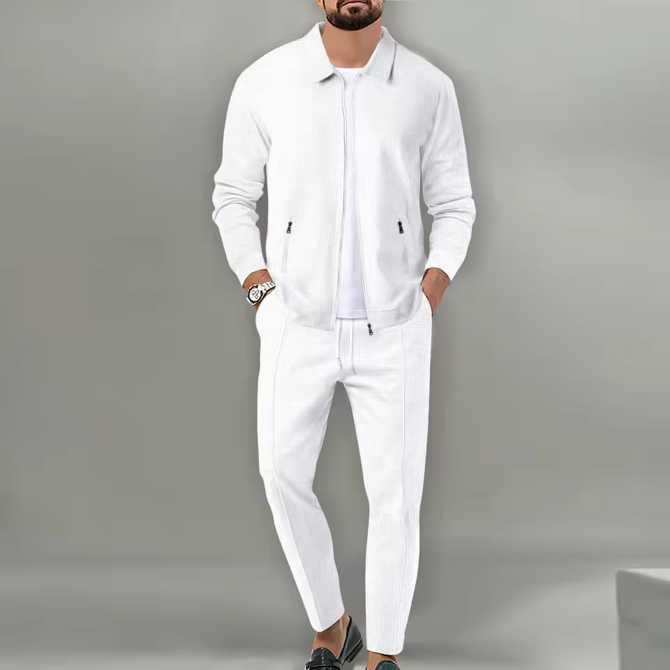 BRENDAN - ELEGANT COORD SET