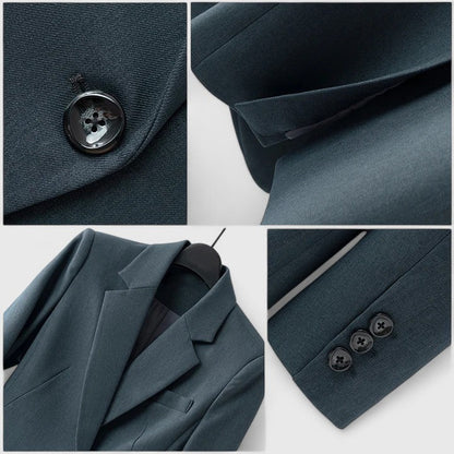 Kalessi | Modern Blazer