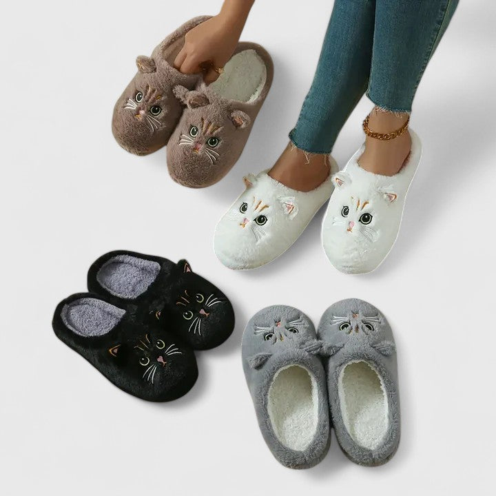 Zoelani | Comfortable Slippers