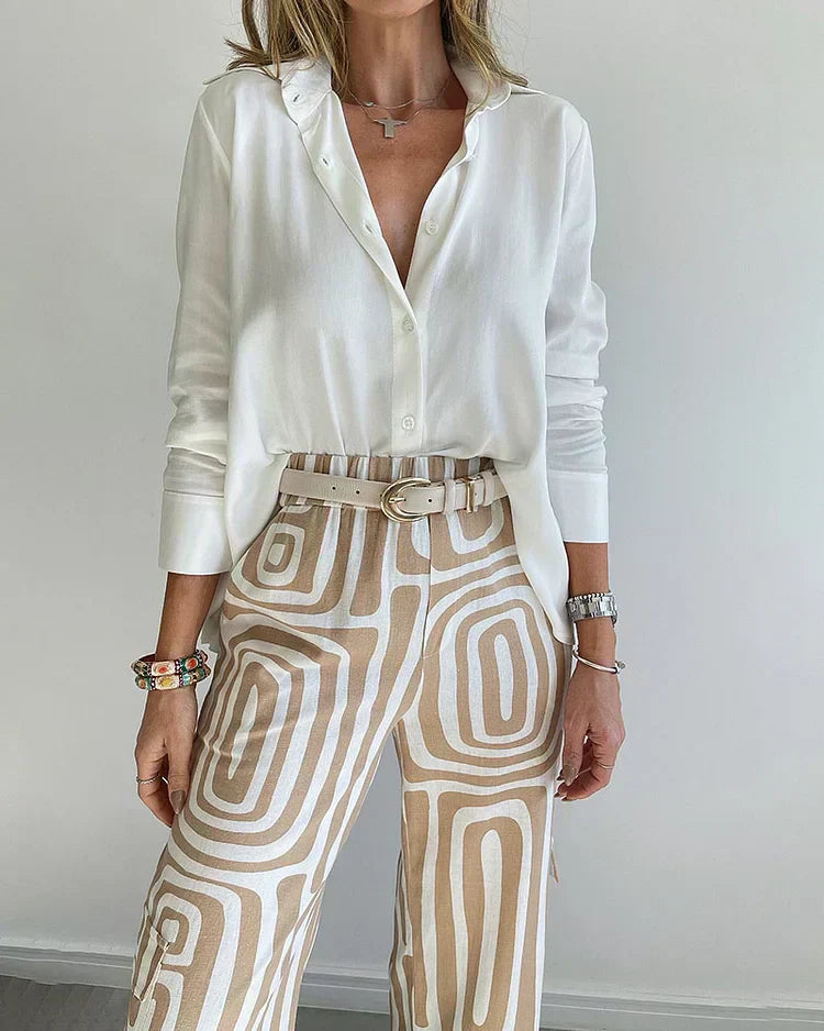 Abigail | The Perfect Set for Every Occasion