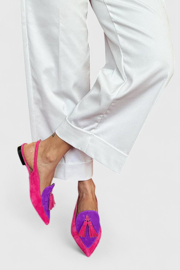 Thalina | Elegant Heels