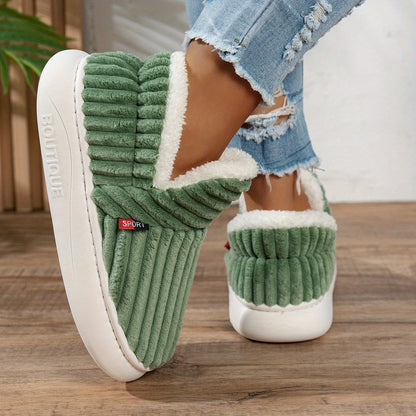 AIFA - COZY WINTER SLIPPERS