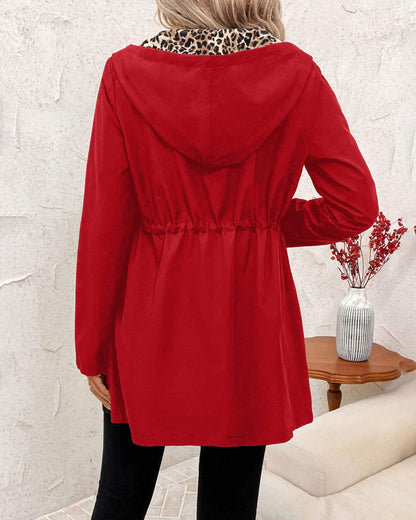 Amy™ | Elegant Coat