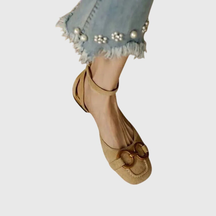 Helen™ | Orthopedic Sandals