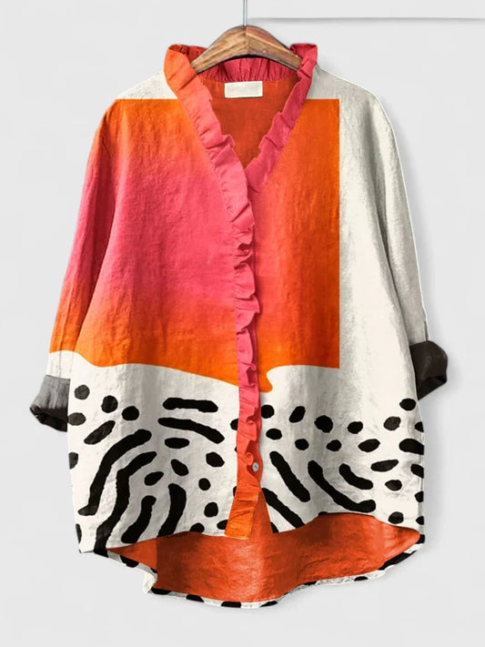 Melorianne | Elegant Blouse