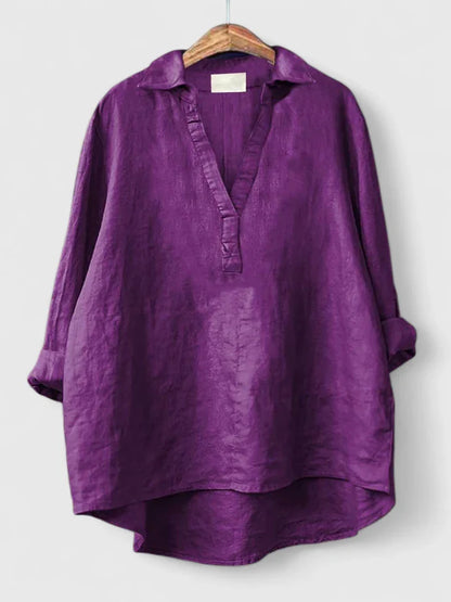 Coralyetta | Elegant Blouse