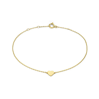 Danirelle | Bracelet 14k Gold