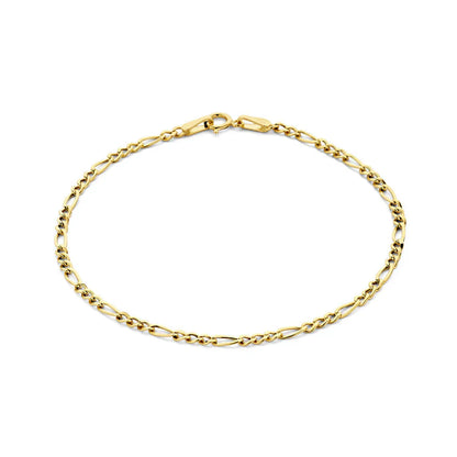 Felianorah | Bracelet 18k Gold