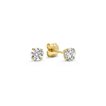 Syrenellee | Earrings Set 14k Gold