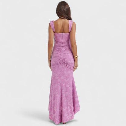 Jayzandra Elegant Dress