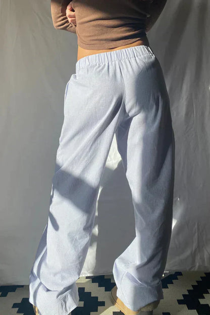 CASEY - PANTS DROP