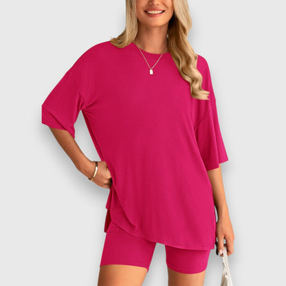 Juliane – Comfortable Lounge Set