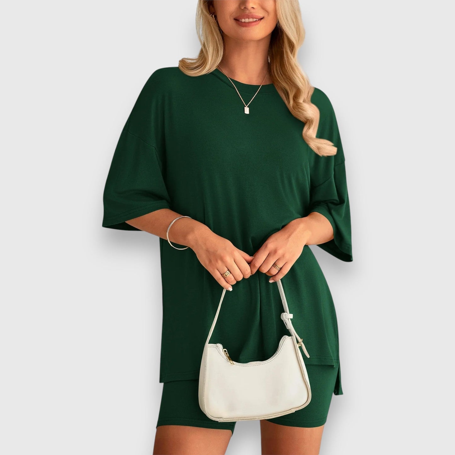 Juliane – Comfortable Lounge Set