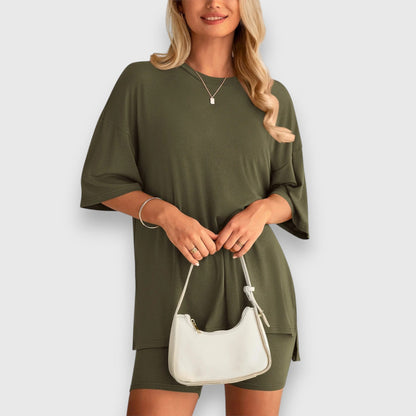 Juliane – Comfortable Lounge Set