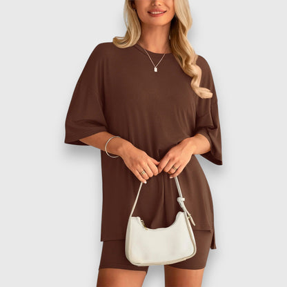 Juliane – Comfortable Lounge Set