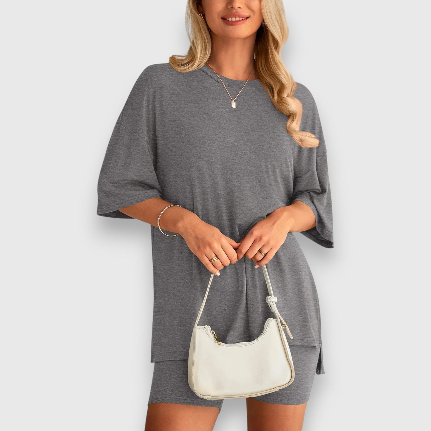 Juliane – Comfortable Lounge Set