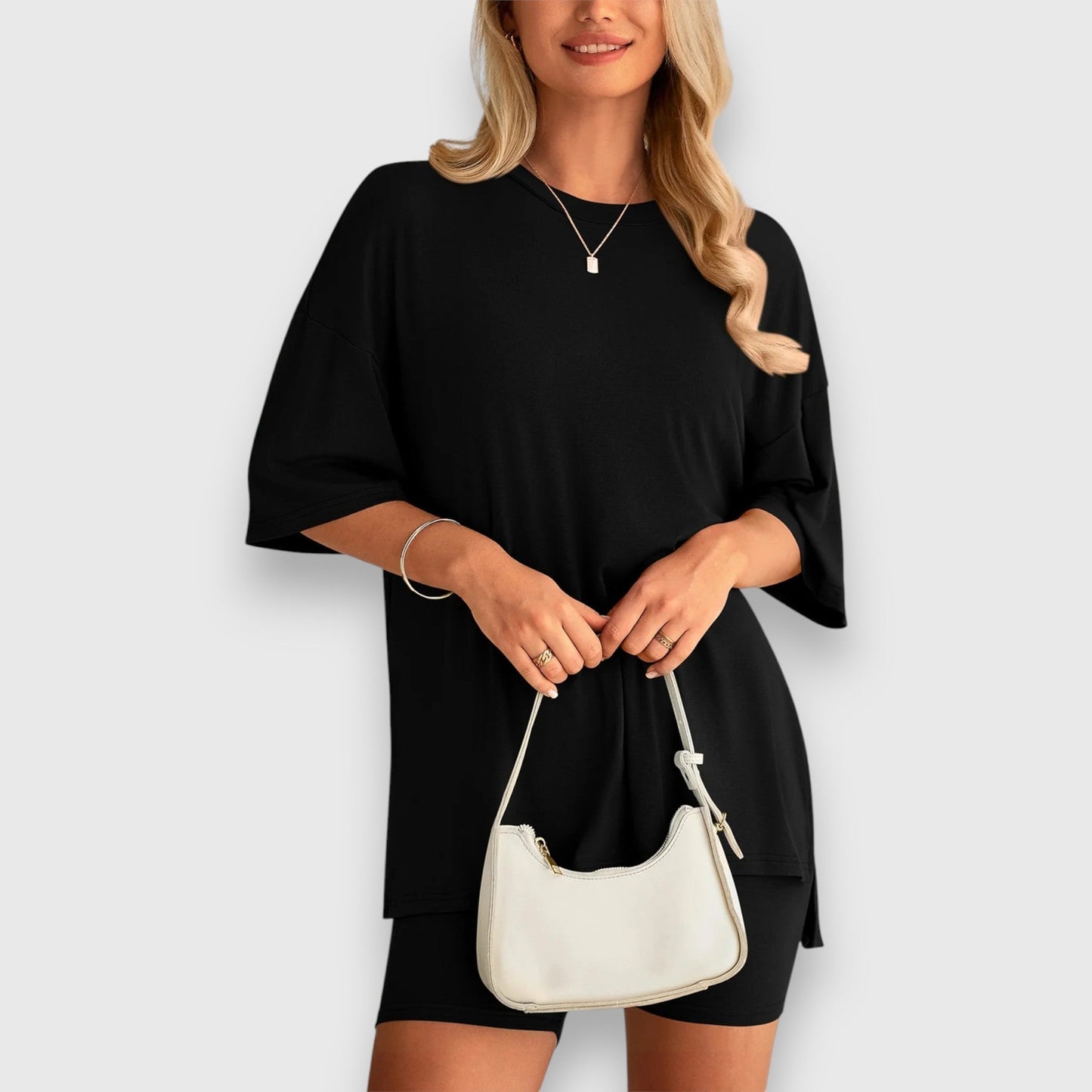 Juliane – Comfortable Lounge Set