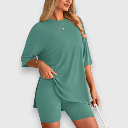 Juliane – Comfortable Lounge Set