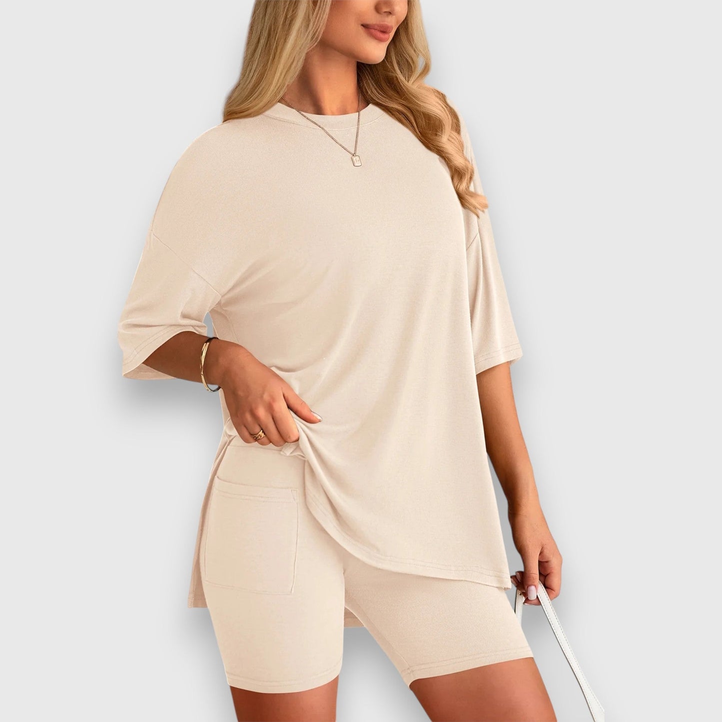 Juliane – Comfortable Lounge Set