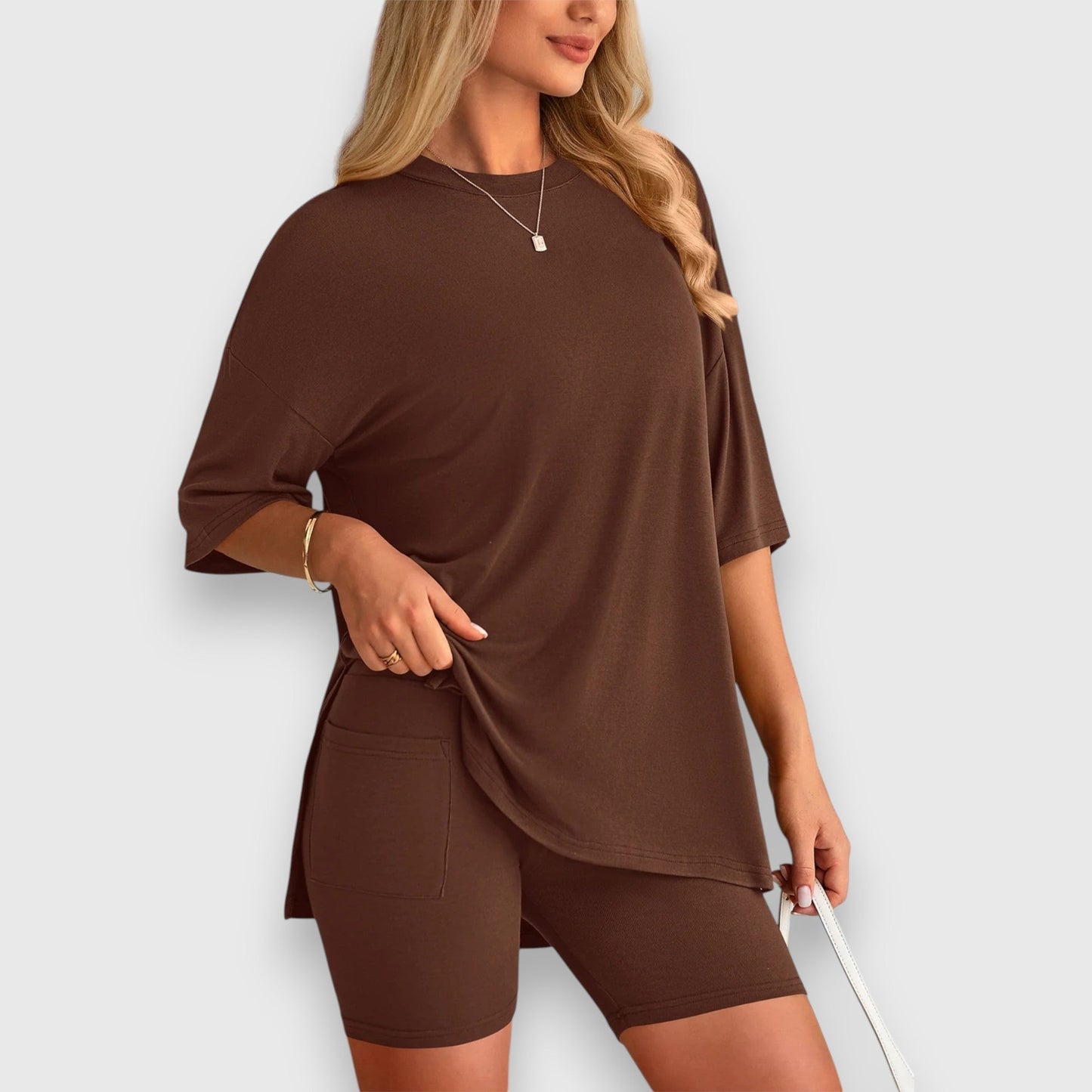 Juliane – Comfortable Lounge Set