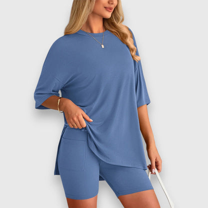 Juliane – Comfortable Lounge Set